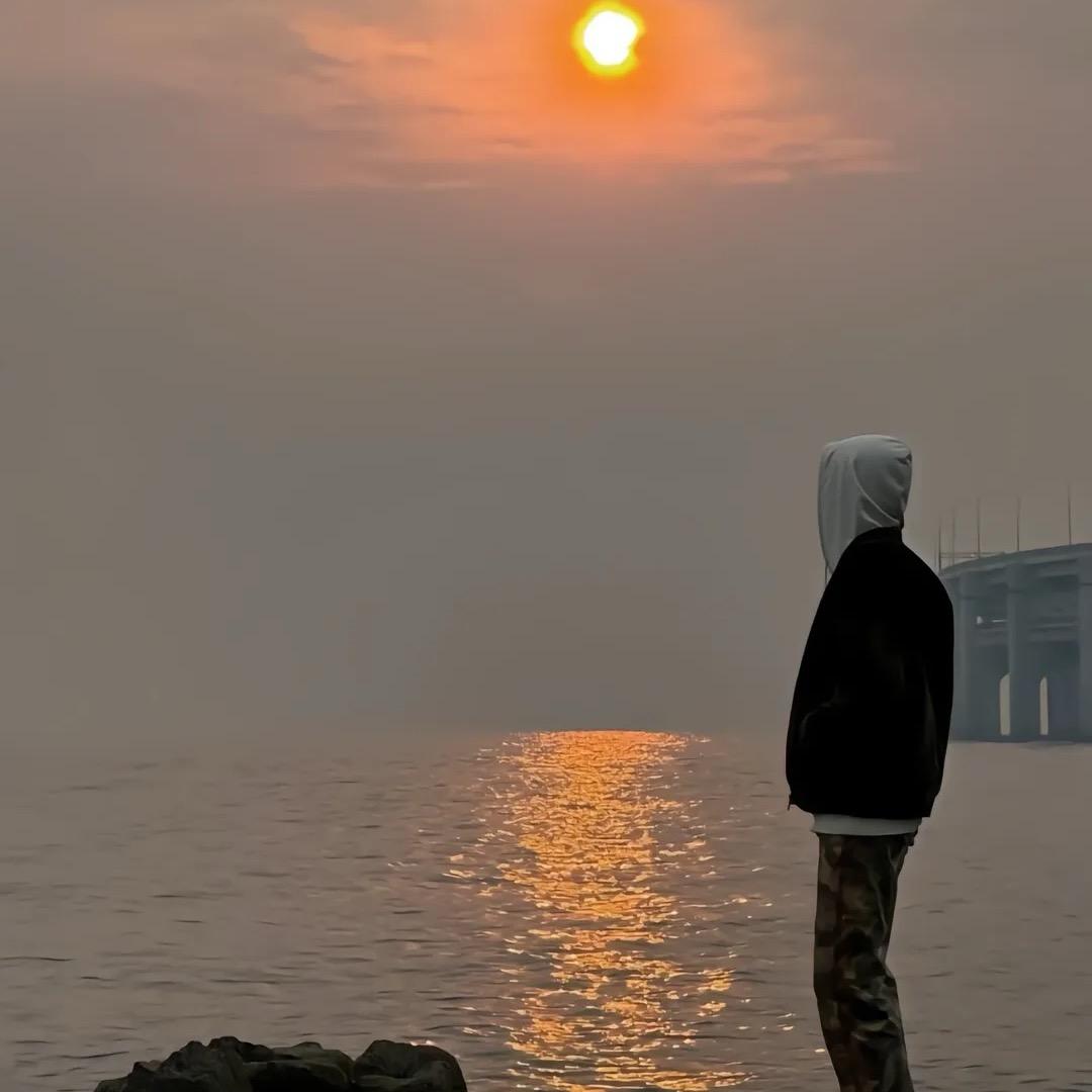 忘记那片海💫