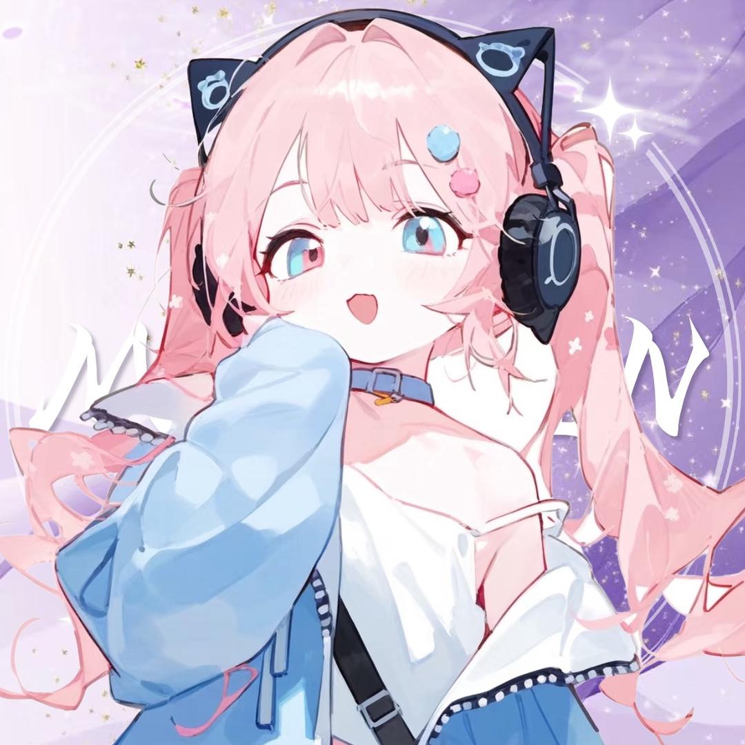 𝑴𝒙.半饱🧸