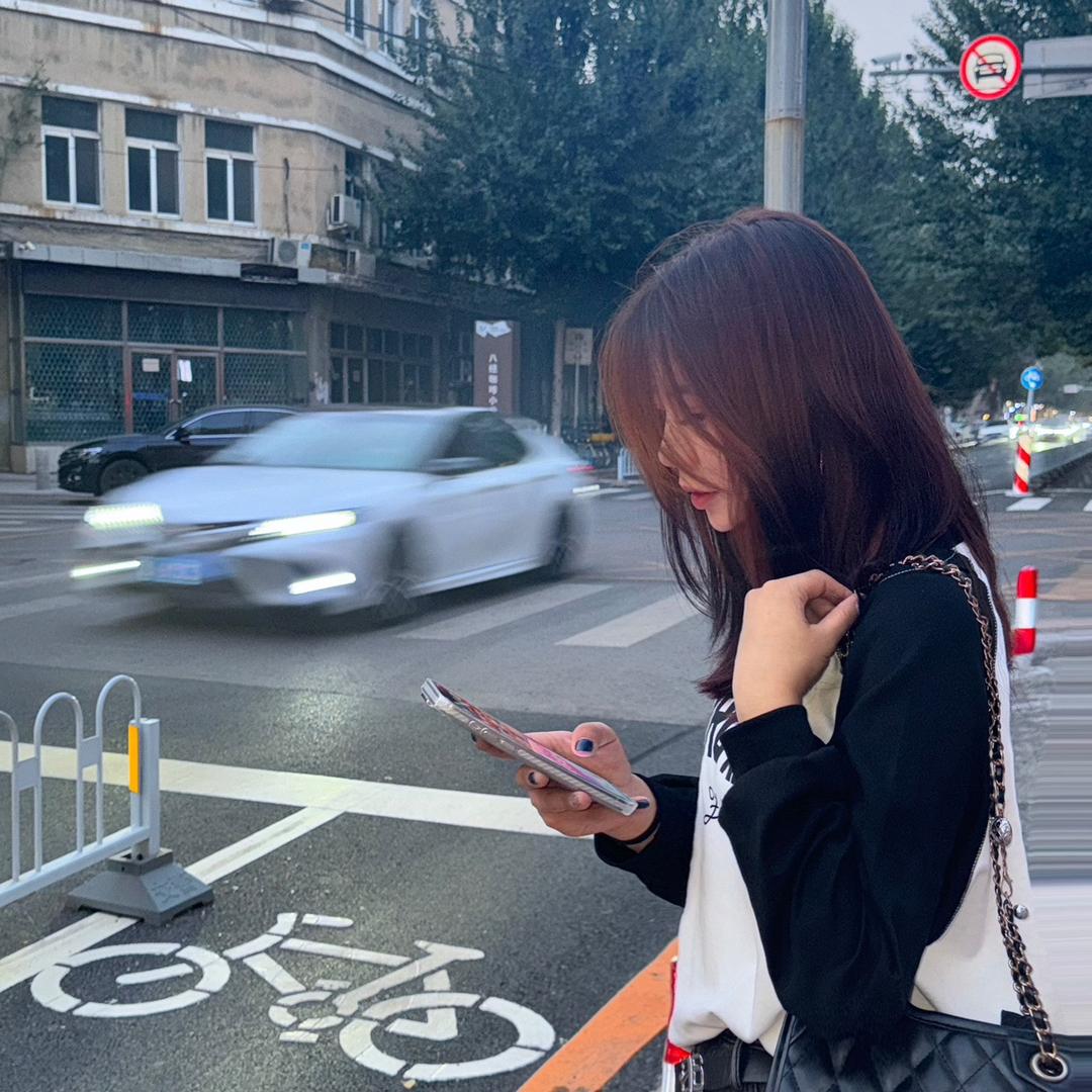故梦