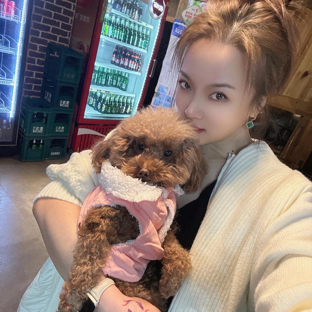 小姐姐🍷