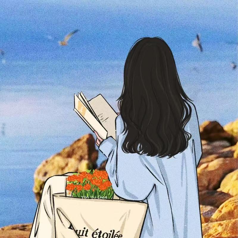 千千书语