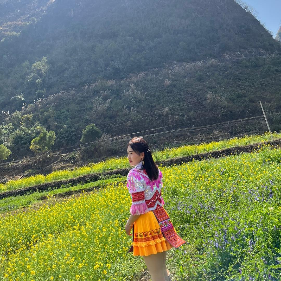 珍妮