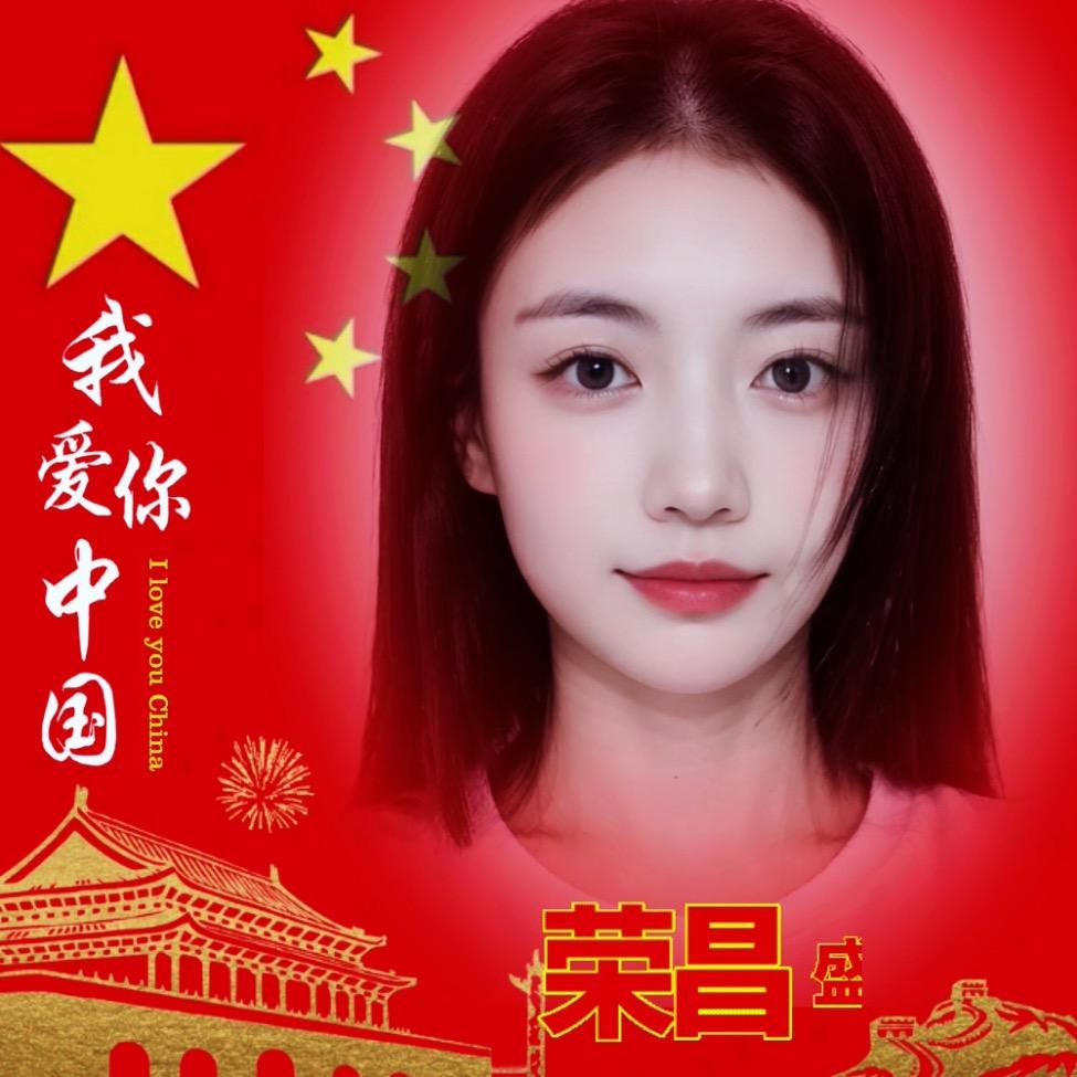 张洁🎀（蛋壳呀）