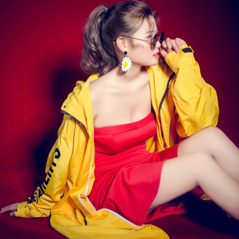 萌萌哒❤️