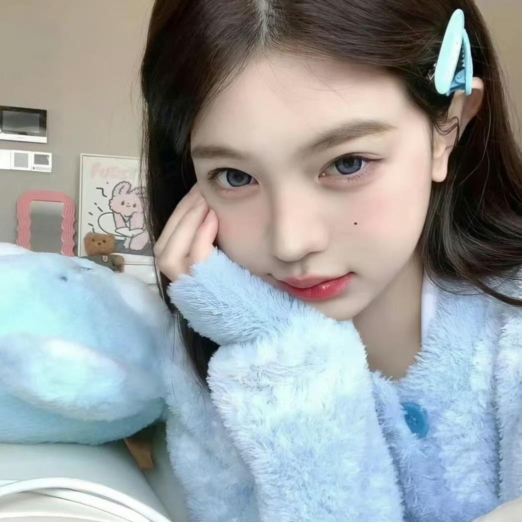 温柔的月亮🌙