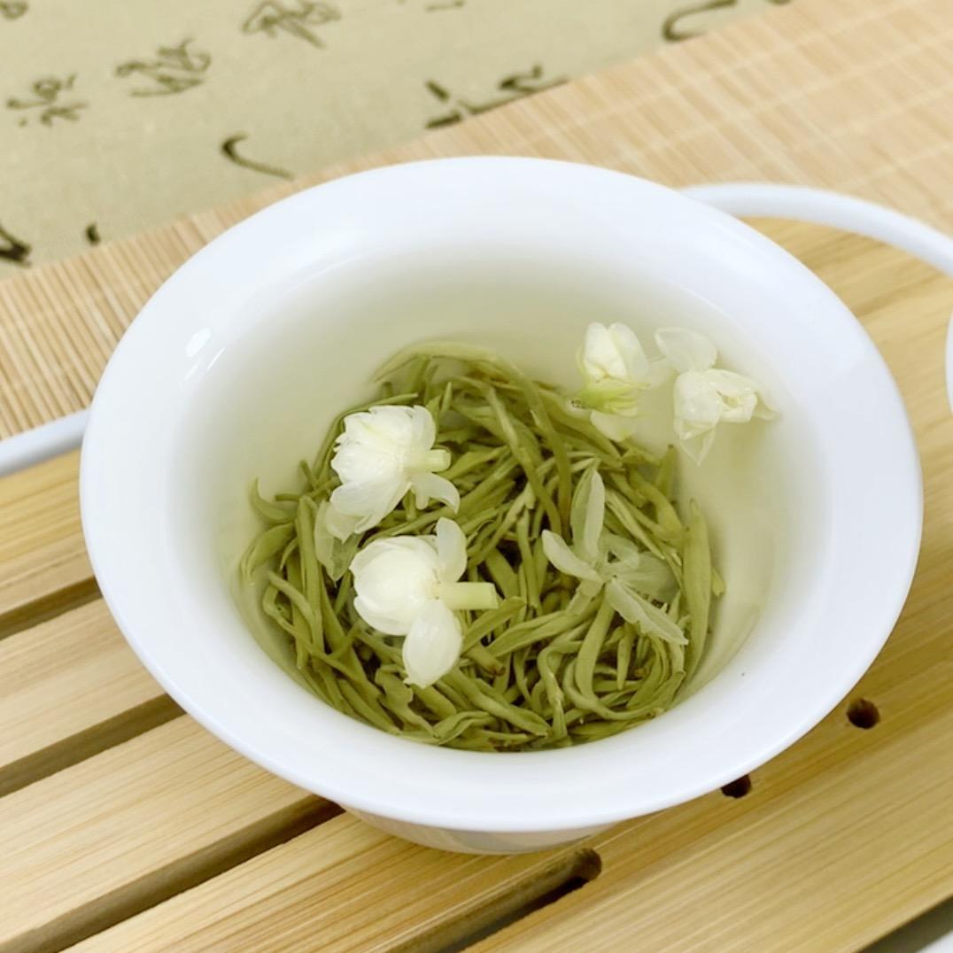 羽芽春峨眉山市羽芽春茶叶有限公司茶叶专卖店