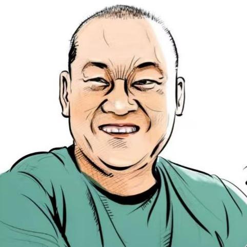 我叫秦开甲