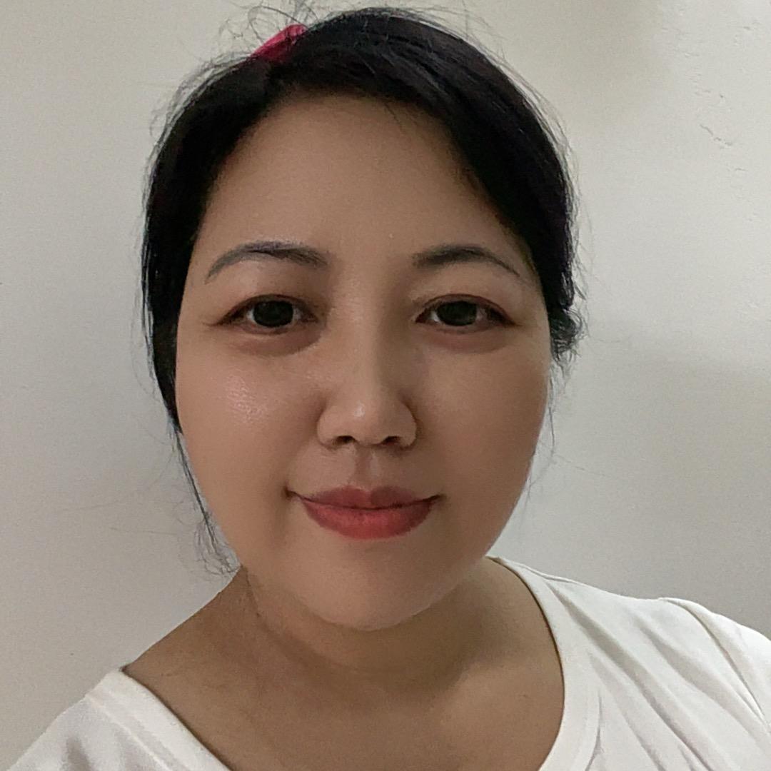 艳