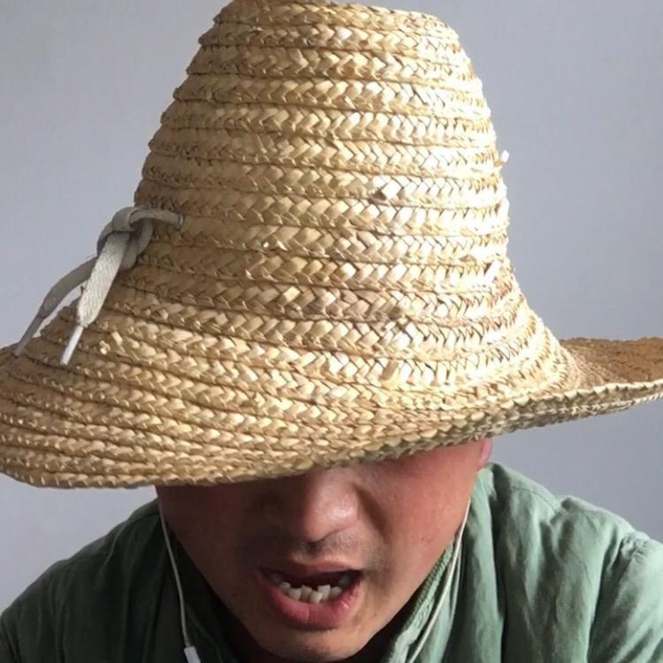 草帽哥爱唱歌