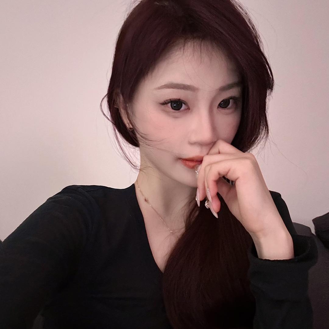 是琦琦👸