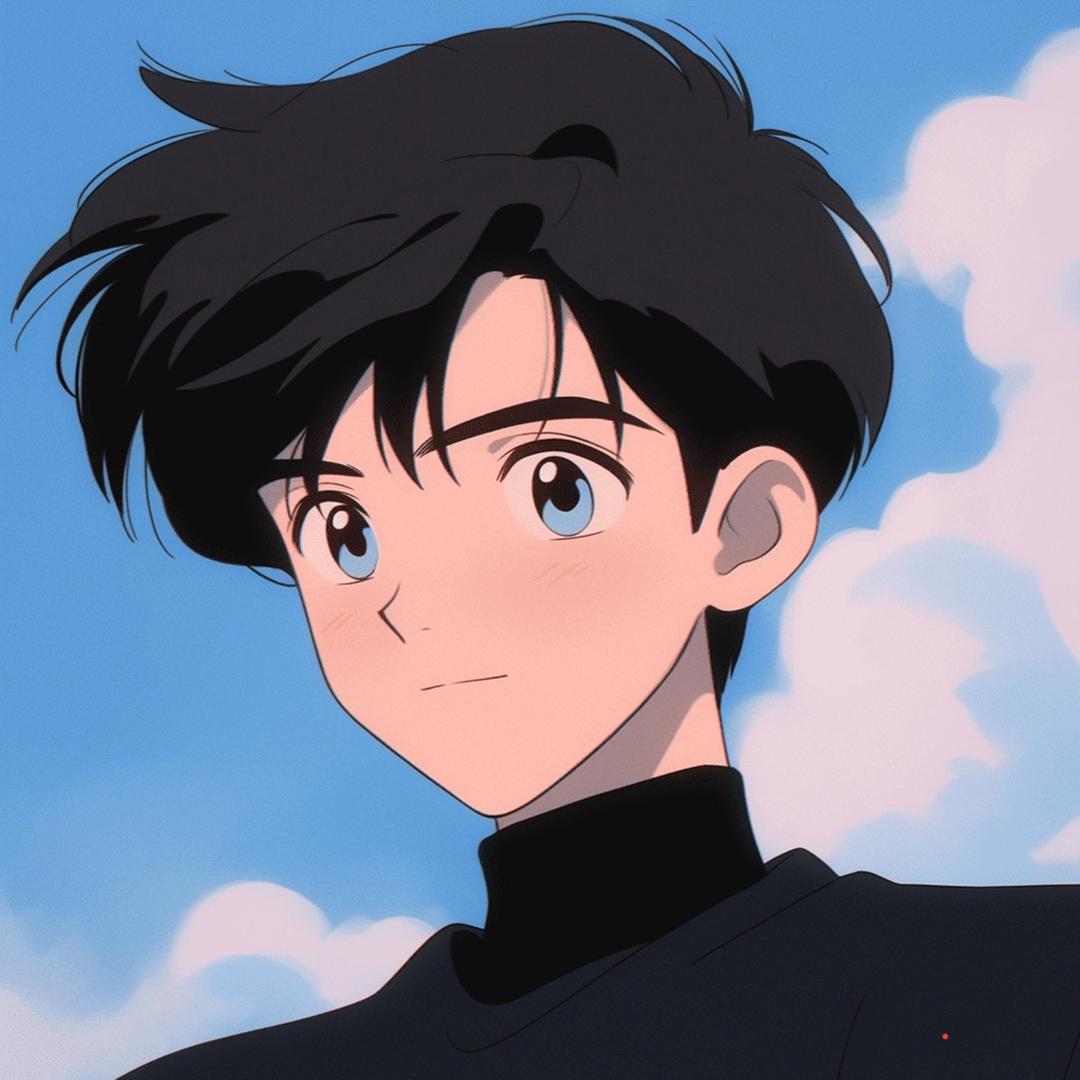 湫    -