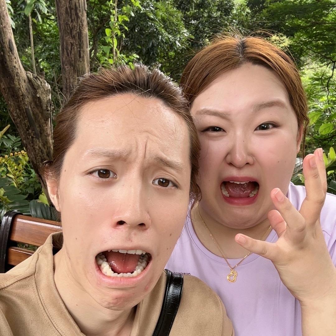 猪昕昕