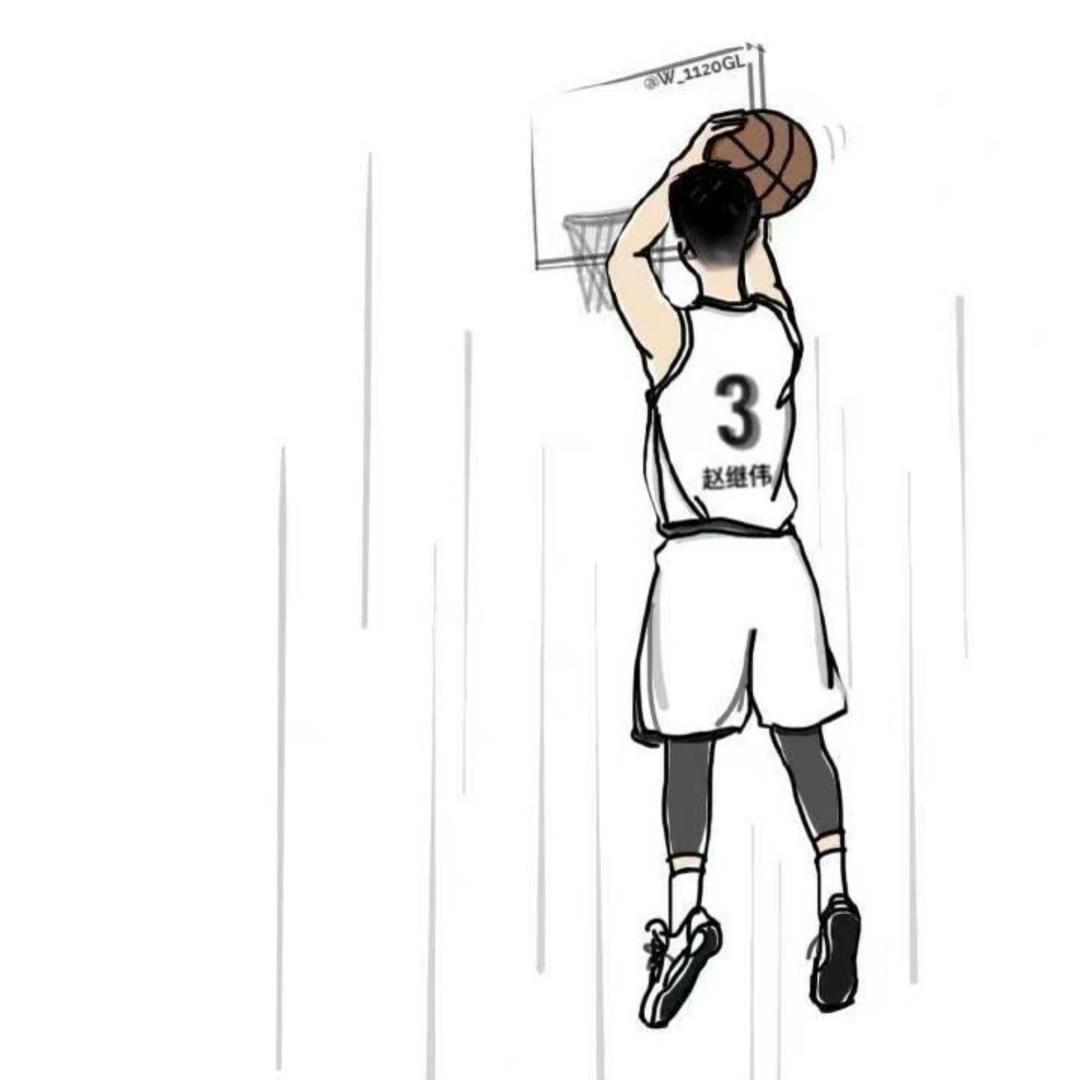 麟儿⛹️