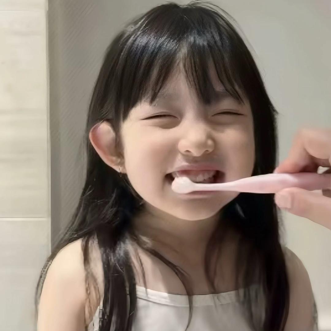 温柔可爱
