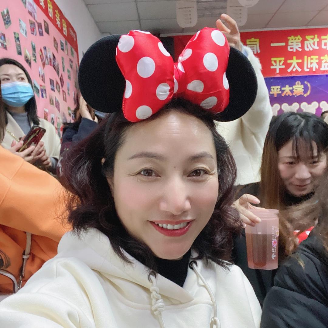 刘爱珍