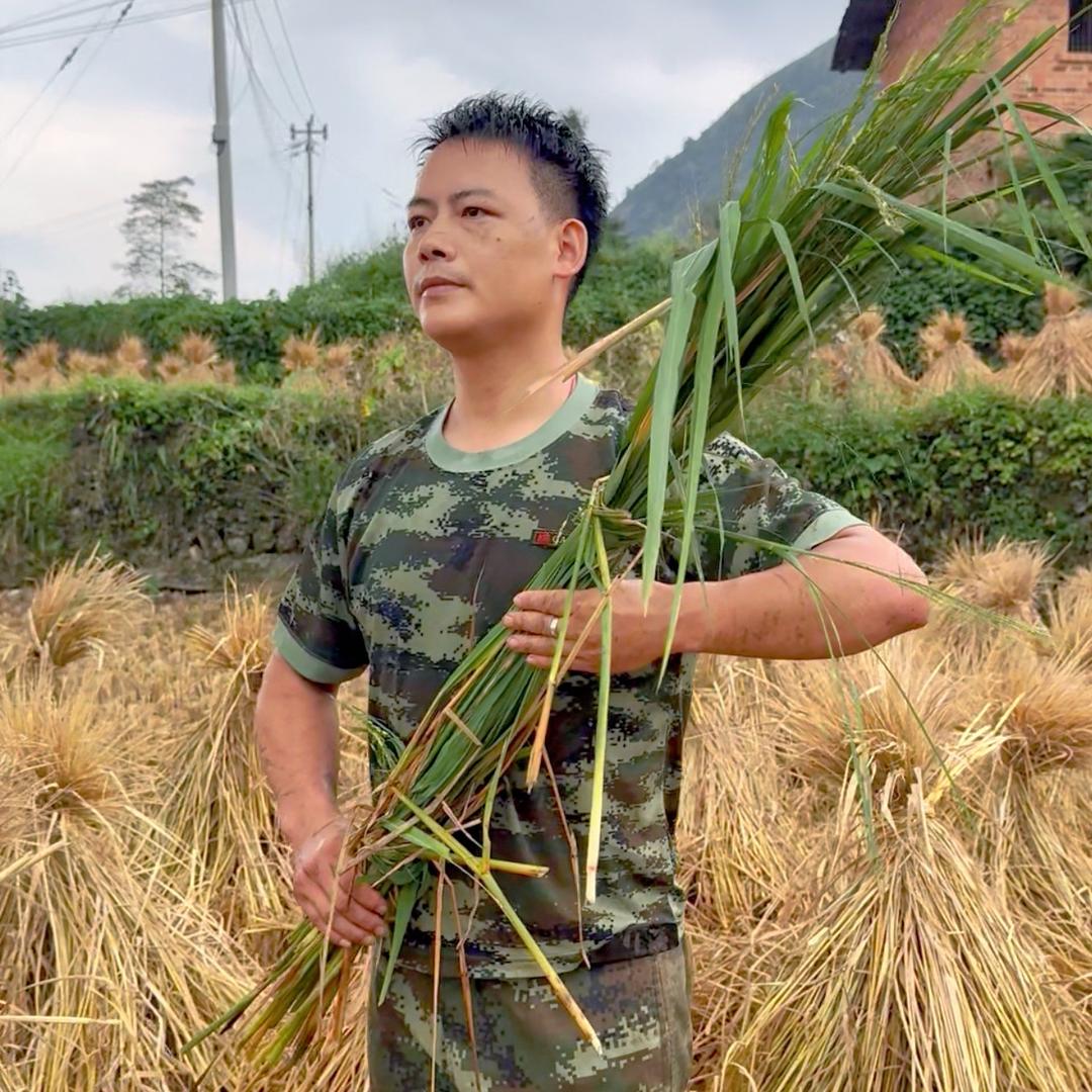 兵哥走乡村