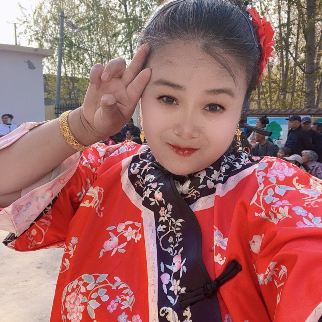 媒婆爱唱歌🎤