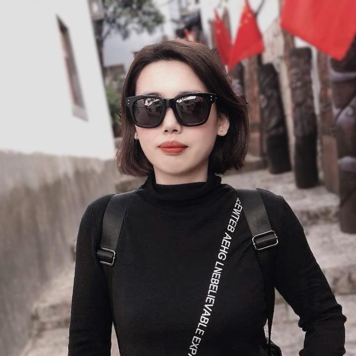 车行娟总