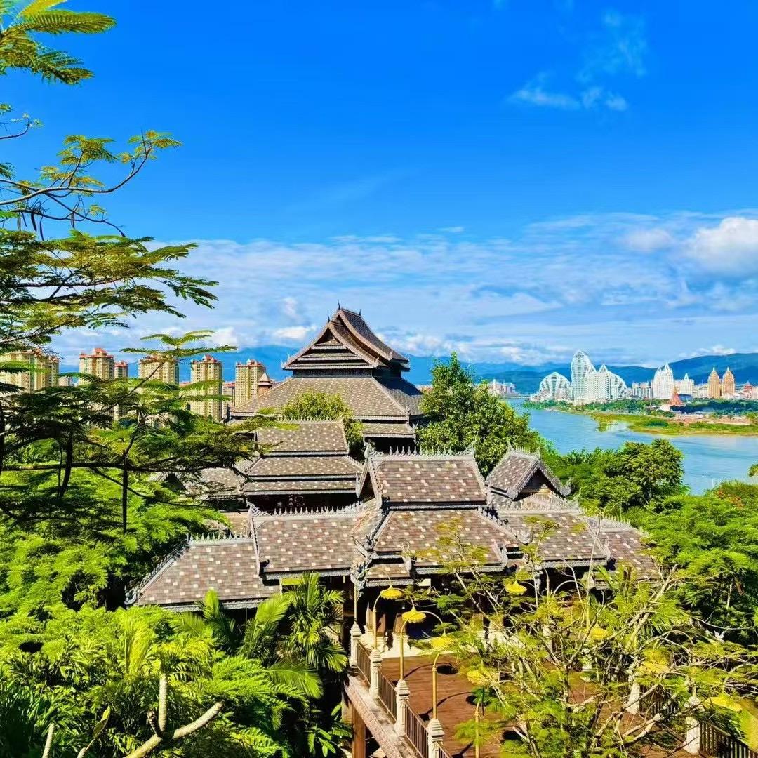 西双版纳旅居海东