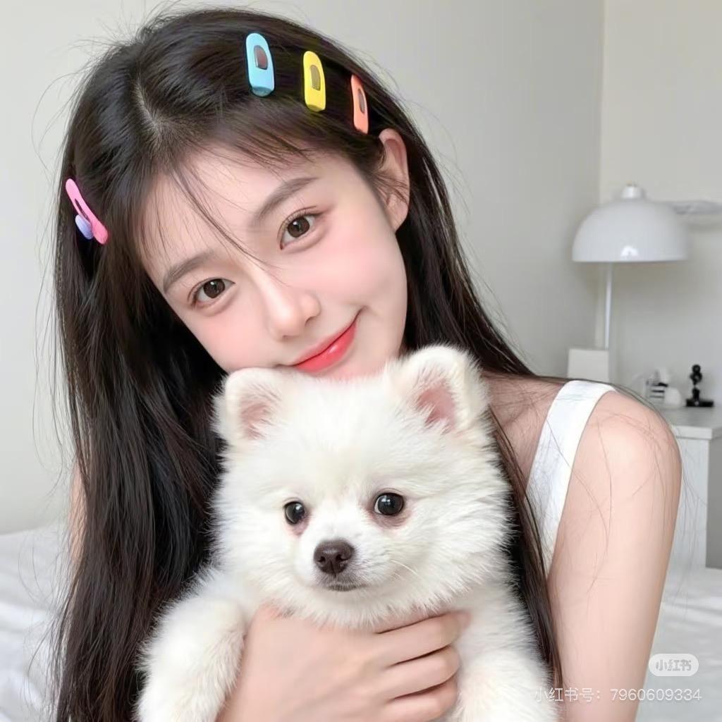 小锦鲤