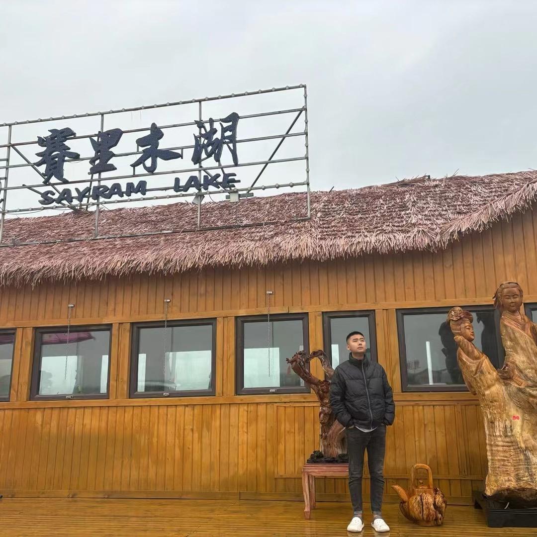 重庆小马二手车