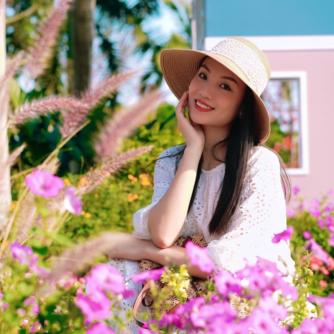 176蕙如拍照美学