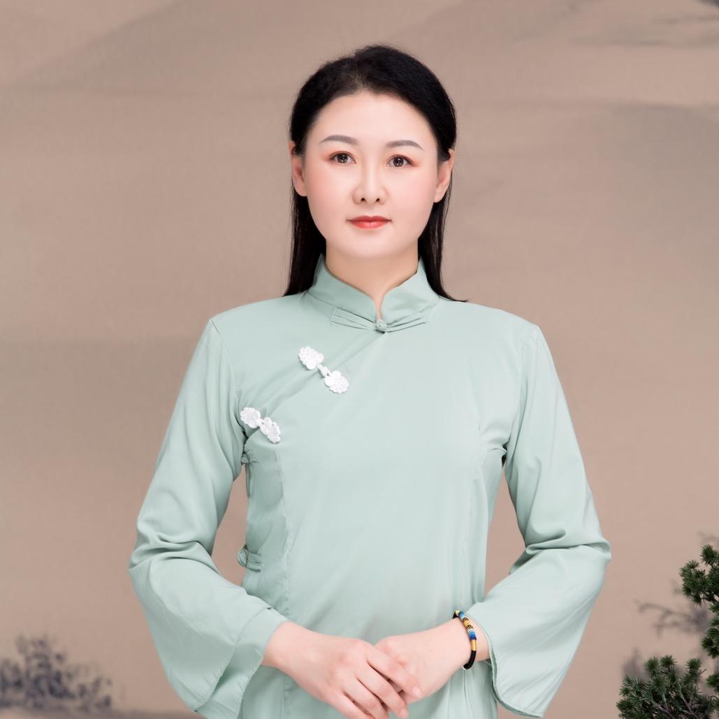 国学静好珠宝