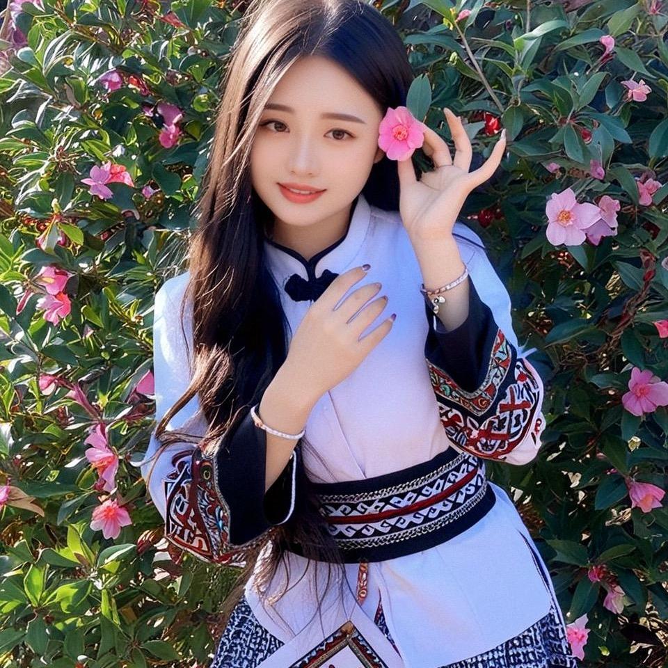 请叫我琦姐😻