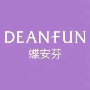 蝶安芬仲秀商贸内衣专卖店.