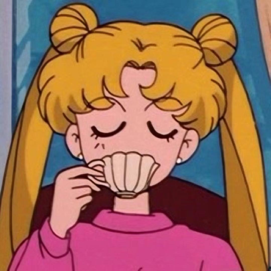 魚 泡🫧