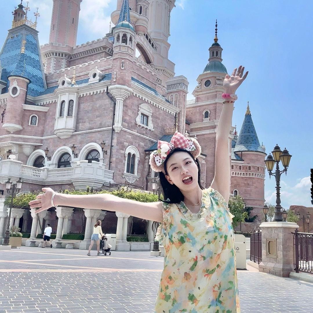 一啊鸭🦆