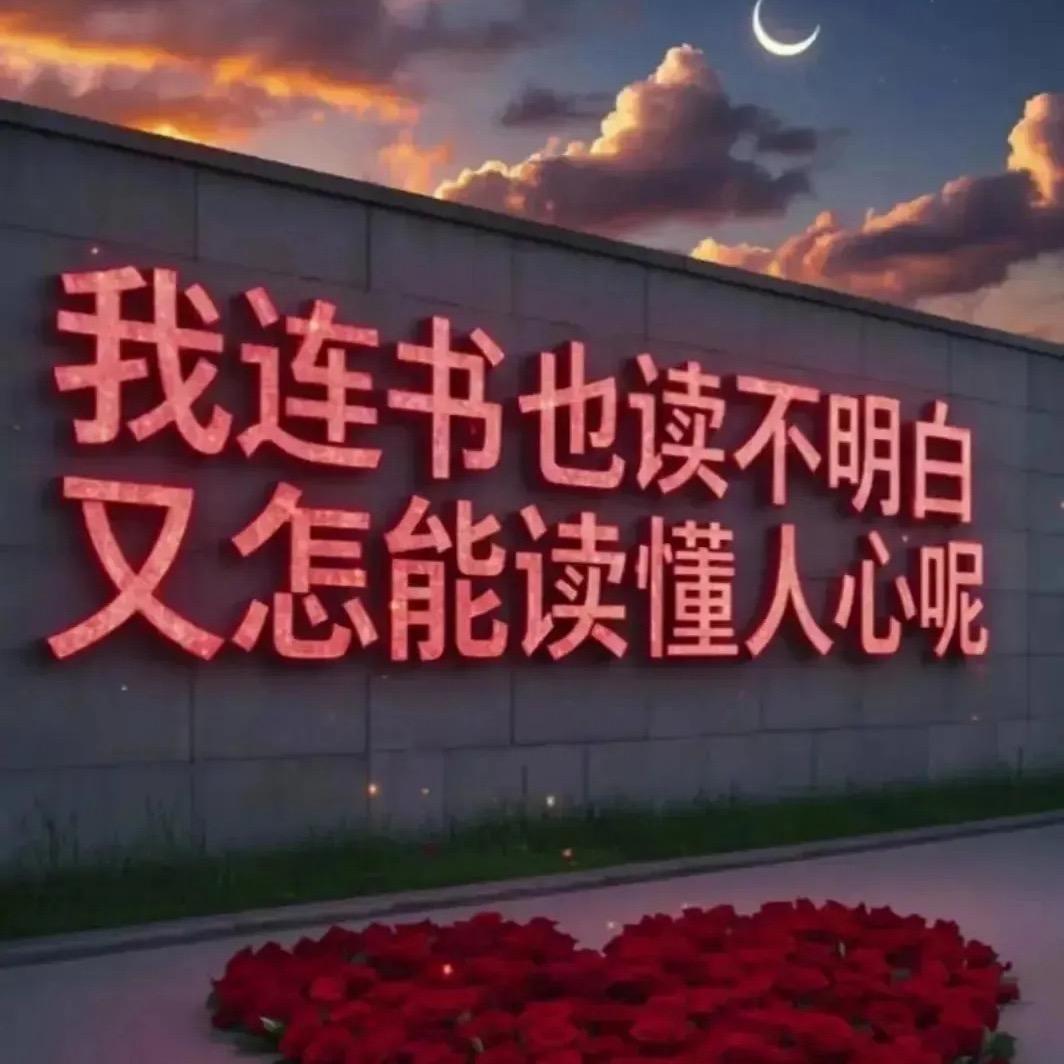 飘零的心