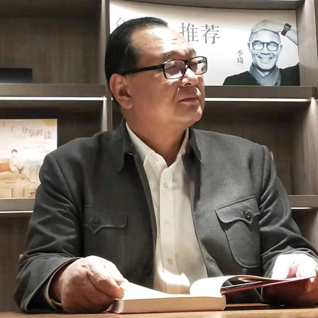 布衣老李字画拍