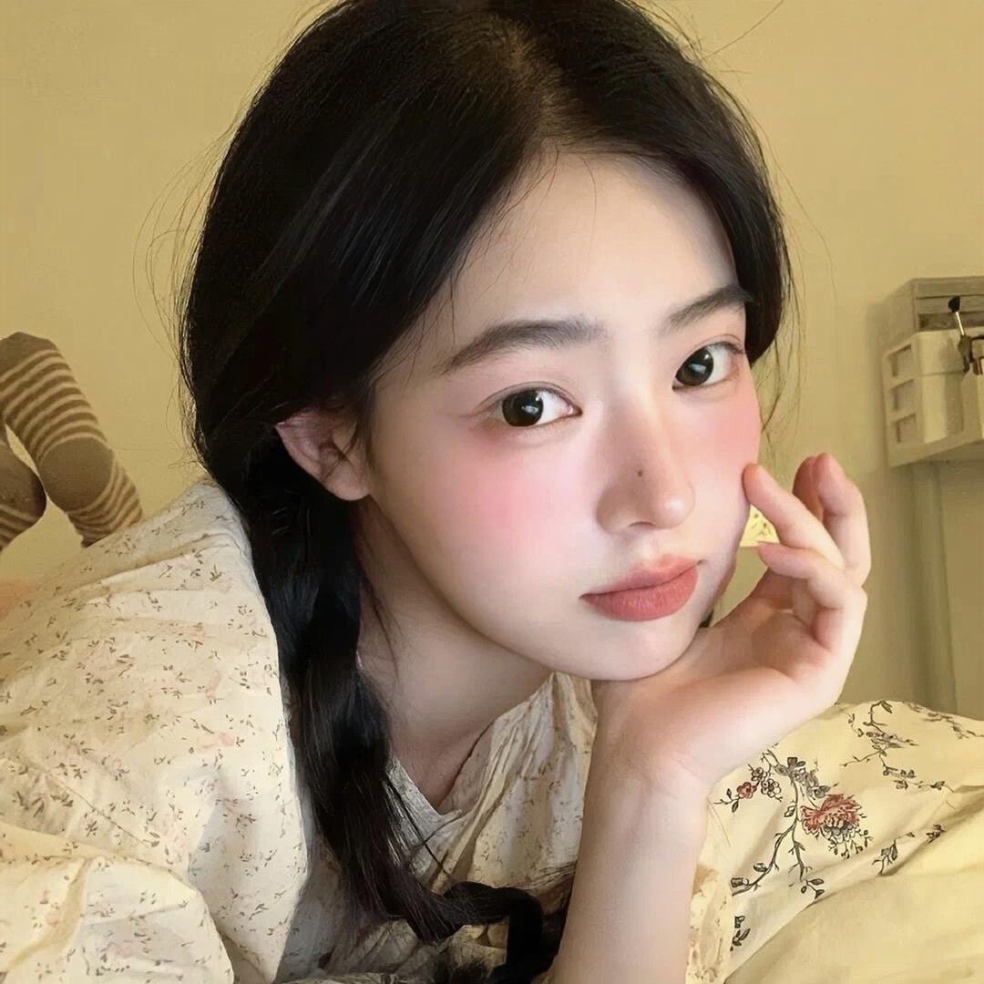快乐小栗🌰