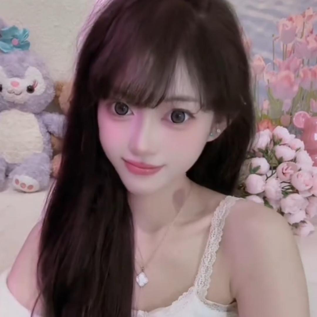 小桃子🍑