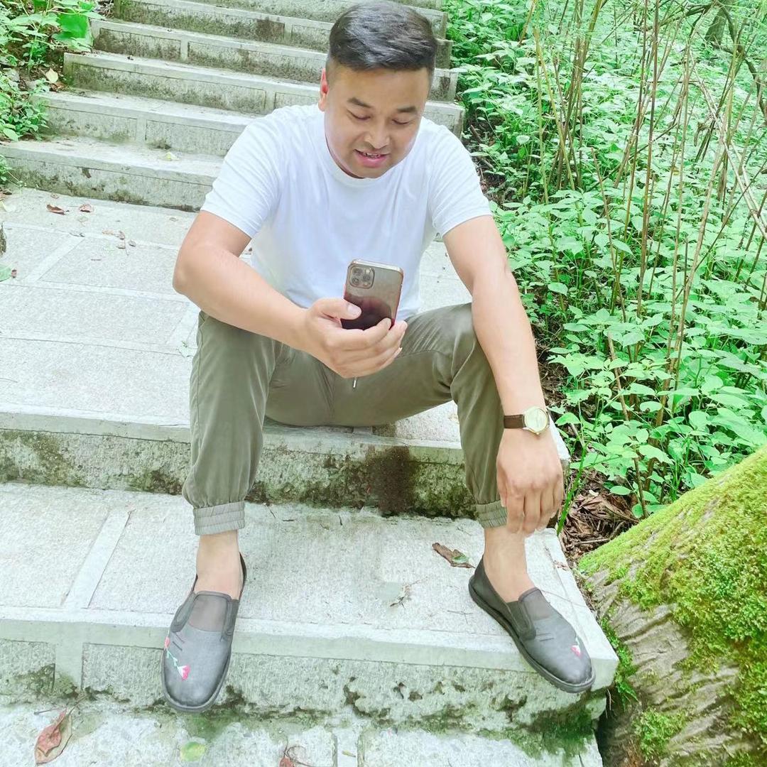 jiang先生👨‍🏫