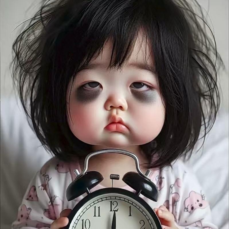 小博乐妈妈爱钩织