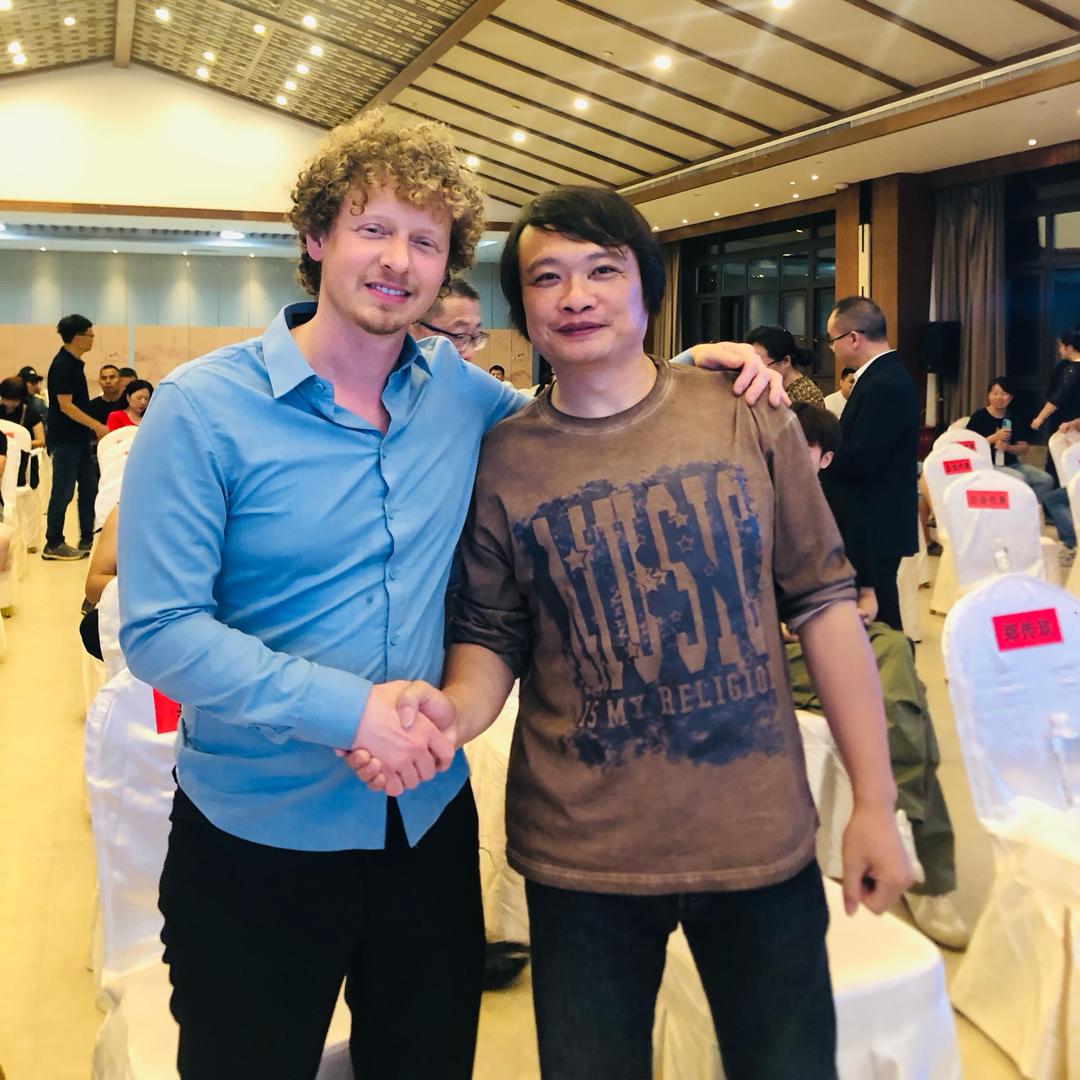 安顺吉他刘伟老师