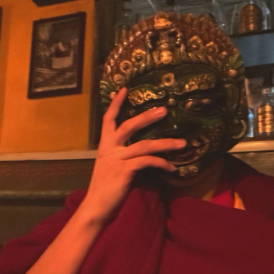 【བོད།】索solmo🥼