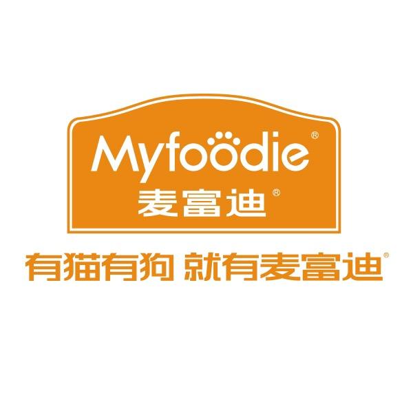 麦富迪宠物食品旗舰店