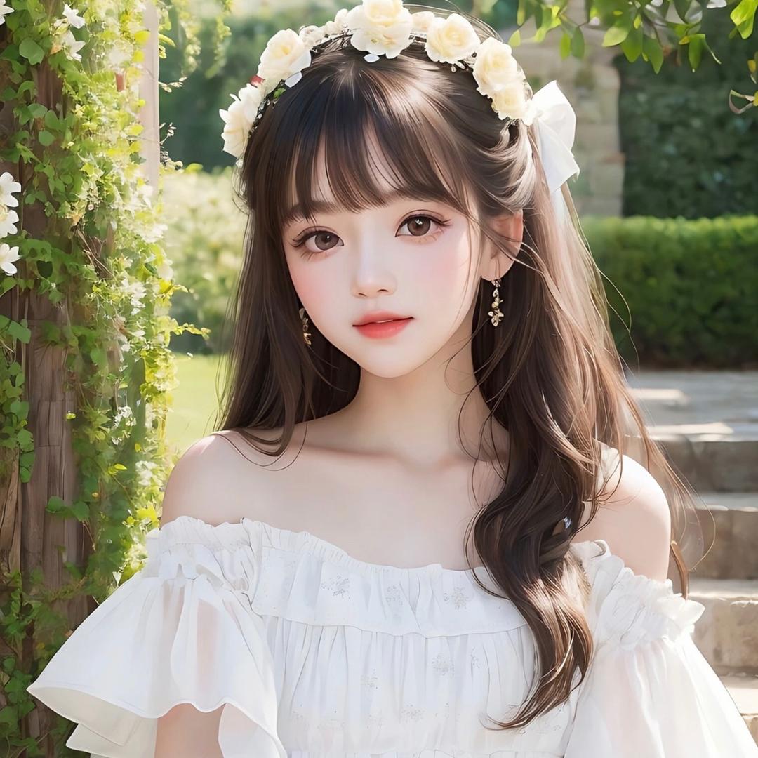 芳芳.