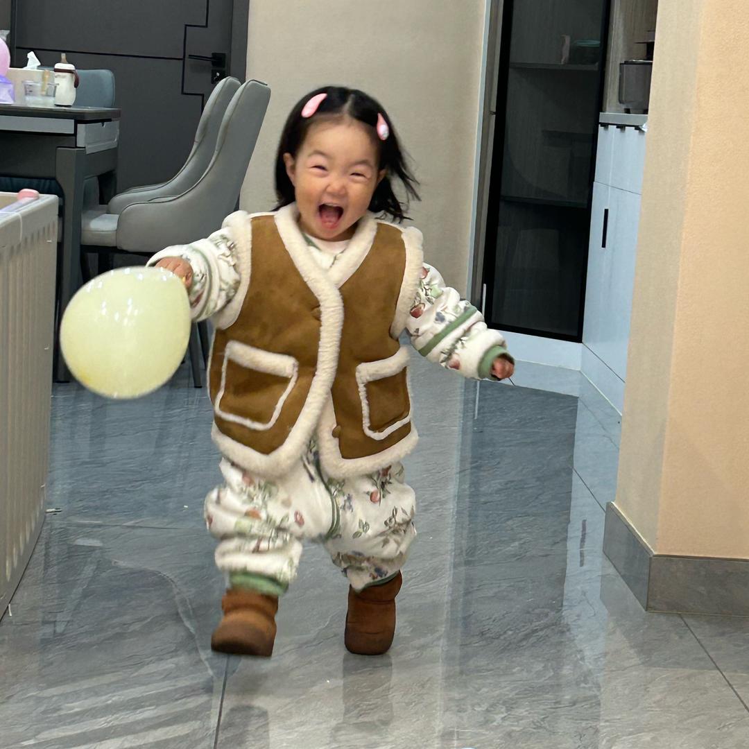 小方的开心酱