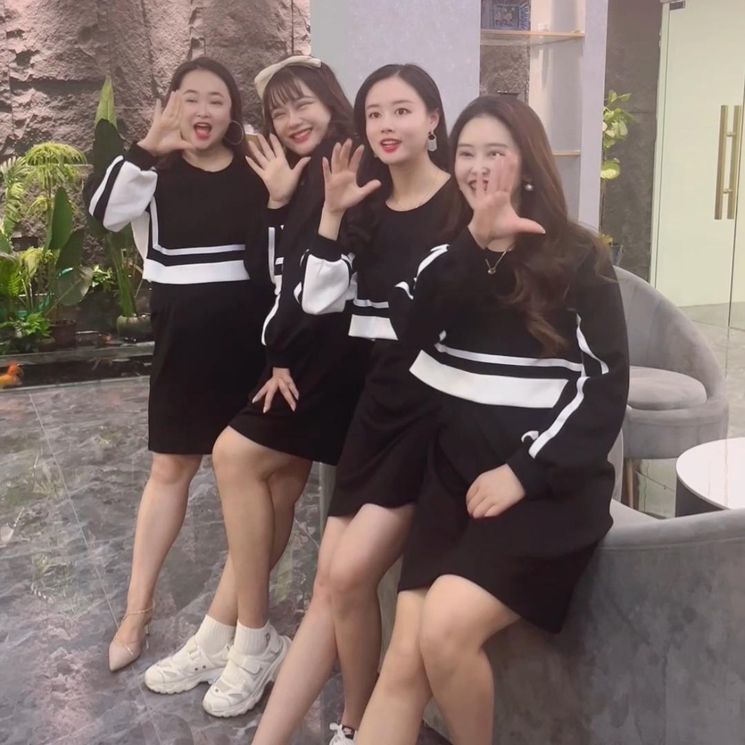 胖丽丽大码服饰