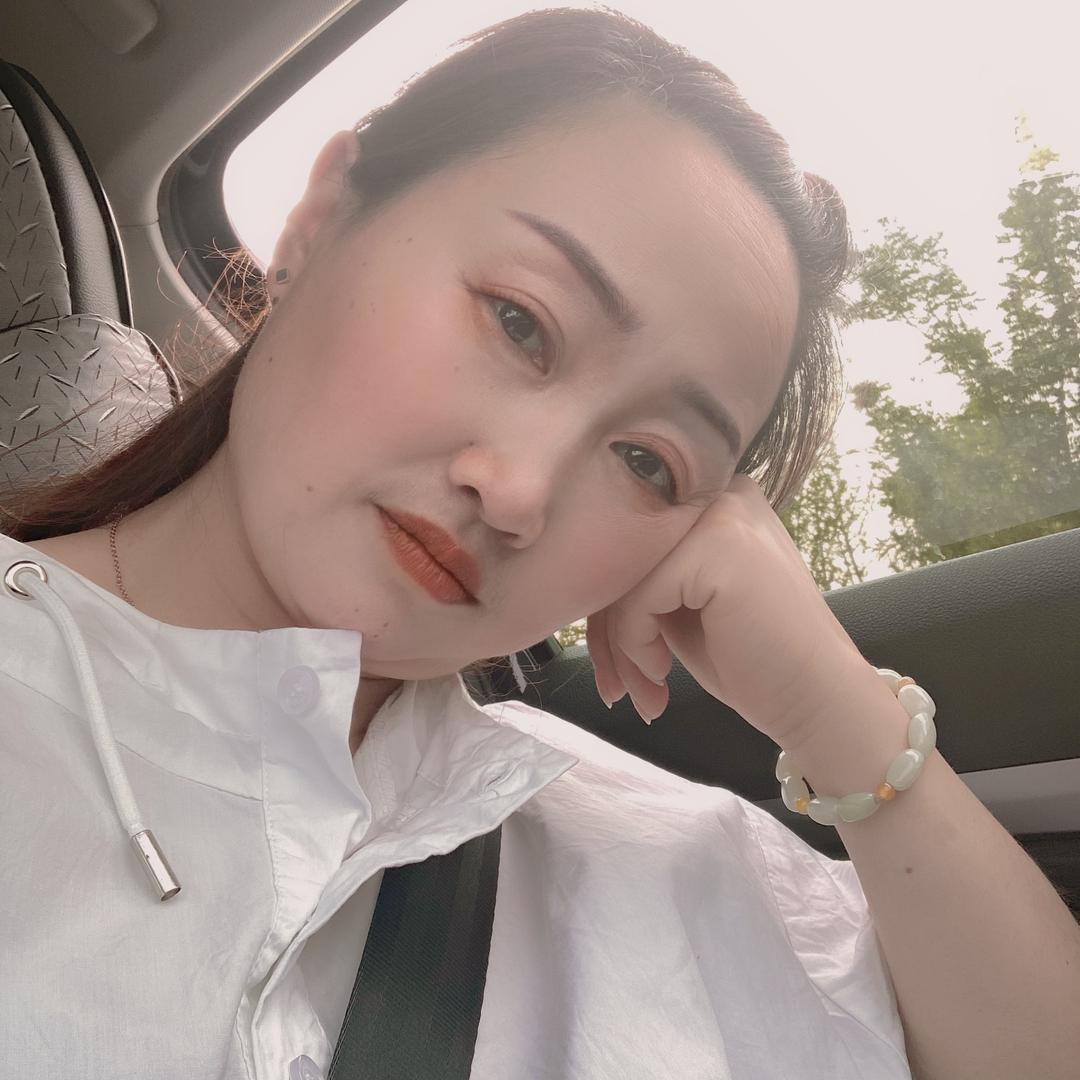 糖糖🍬奶奶