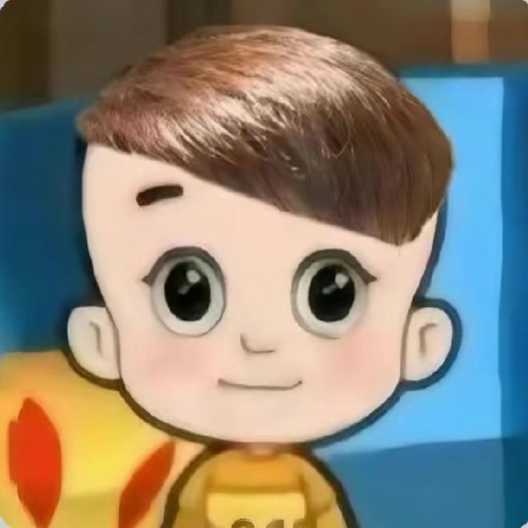 爱吃汉堡de吊丝