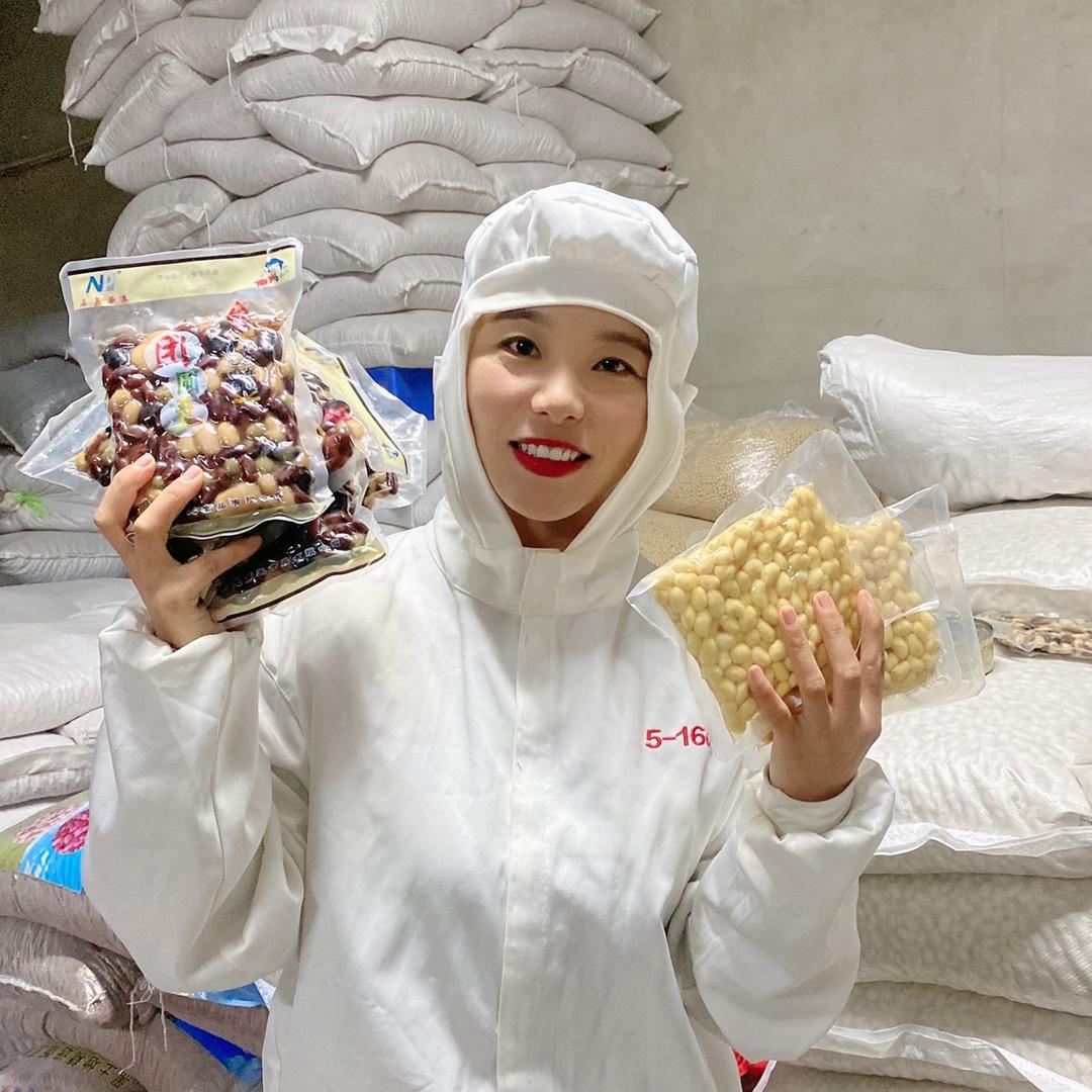 豆小妹
