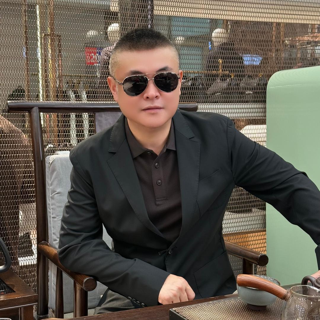 佤叔精品男装严选（穿搭）