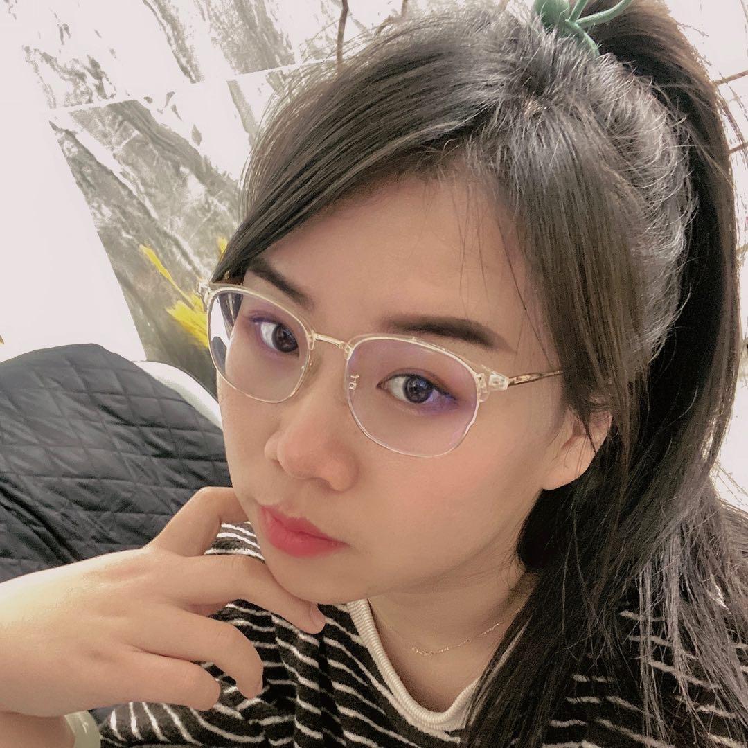 糖炒丽子
