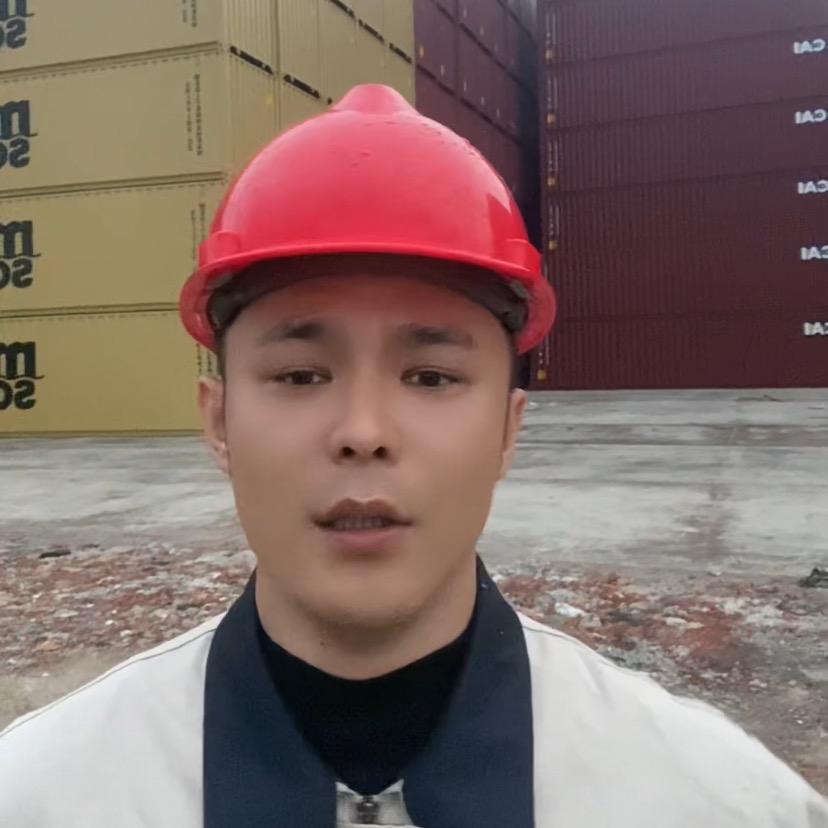 集装箱老胡（咨询培训）
