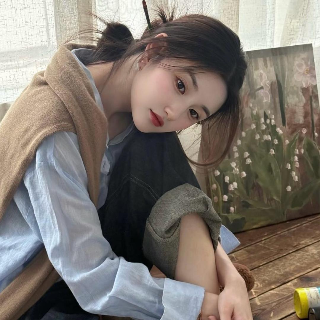 晚晚🥑